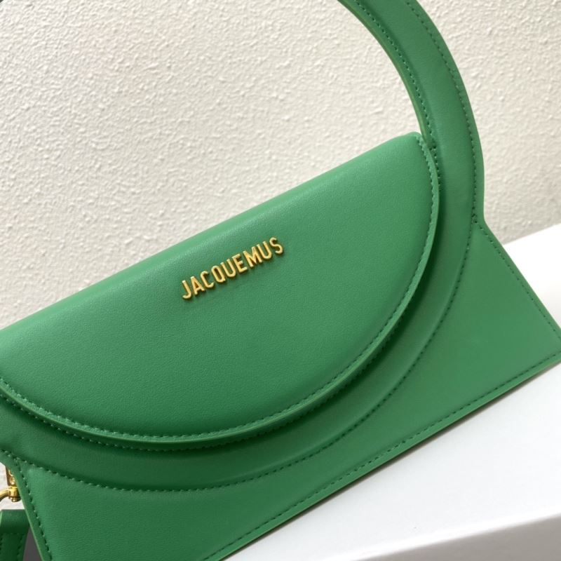 Jacquemus Top Handle Bags